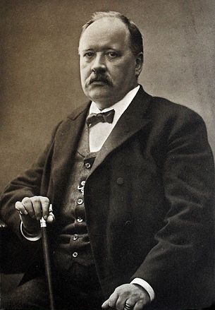 Arrhenius