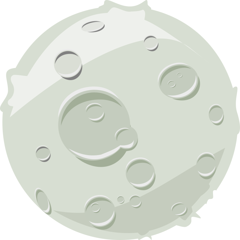 Cratera Lunar